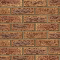 Ibstock Dorket Head Cavendish Dorket Honeygold Facing Brick 65mm | Pack of 475