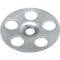 Wedi Washers Galvanised 35mm (Pack of 10)