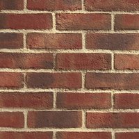 Wienerberger Terca Warnham Chartham Multi Facing Brick 65mm | Pack of 500