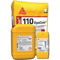 Sika Sikatop Armatec 110 Protective Coating - 20kg