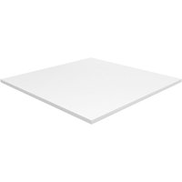 British Gypsum Gyprex Satinspar White Ceiling Tile A Edge 600mm x 600mm