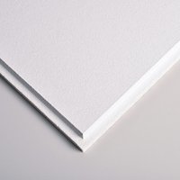 Zentia Armstrong Prestige hA+ Ceiling Tiles Tegular15 90 Edge 1500mm x 600mm - Pack of 8 | 7.2m2 - BP7708M4