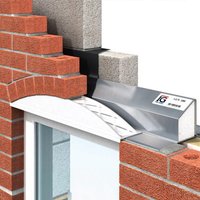 IG Universal Arch Formers 825mm