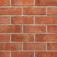 Wienerberger Autumn Russet Sovereign Facing Brick 73mm | Pack of 430