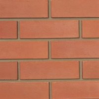 Wienerberger Red Solid Class B Engineering Brick 65mm | Pack of 336