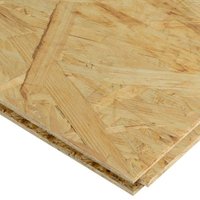 Conditioned T&G Structural OSB 3 2400mm x 600mm x 18mm - Pallet of 50 | 72m2