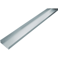 British Gypsum 92SC90 - 92mm Starter Channel 6000mm