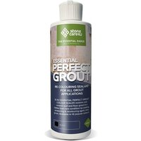 Essential Perfect Grout 237ml Black