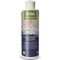 Essential Perfect Grout 237ml Light Grey