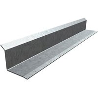Birtley Standard Duty Steel External Wall Lintel 2700mm x 214mm - LA