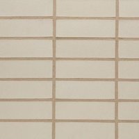 Wienerberger Platinum White Facing Brick 65mm | Pack of 504