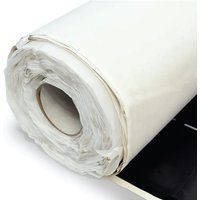 Visqueen Self Adhesive Tanking Membrane | 20m x 1000mm x 1.5mm