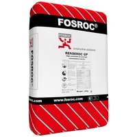 Fosroc Renderoc GP General Purpose Cementitious Repair Mortar - 25kg