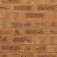 Wienerberger Harvest Buff Multi Facing Brick 65mm | Pack of 500