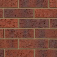 Ibstock Tradesman Claygate Facing Brick 65mm | Pack of 400
