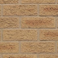 Wienerberger Denton Peak Madeira Facing Brick 65mm | Pack of 400