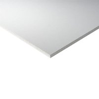 AMF Thermatex Aquatec Hygena Mineral Ceiling Tiles Board Edge 600mm x 600mm - Pack of 10 | 3.6m2