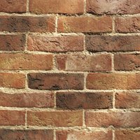 Wienerberger Terca Pastorale Facing Brick 65mm | Pack of 528