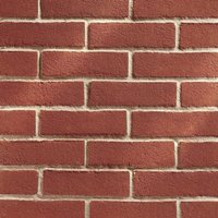 Wienerberger Terca Warnham Red Facing Stock Brick 65mm | Pack of 500