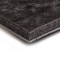 Resonate ResoMat 15 Acoustic Underlay 1200mm x 1200mm x 15mm - Pallet of 75 | 57.6m2