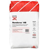 Fosroc Renderoc HB Concrete Repair Mortar - 18kg