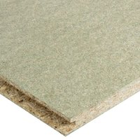 Caber T&G P5 Chipboard Flooring 2400mm x 600mm x 22mm - Pallet of 82 | 118.08m2