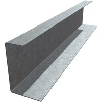 Birtley Standard Duty Steel External Wall Lintel 750mm x 151mm - EV100