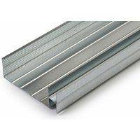 Siniat GTEC CH Stud CHS146/B 6000mm x 146mm - Pack of 10