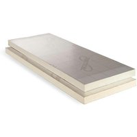 Recticel Recticel Eurowall Cavity Wall Insulation 1200mm x 450mm x 75mm - Pack of 6 | 3.24m2