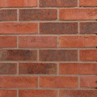 Wienerberger Oast Russet Sovereign Facing Brick 65mm | Pack of 430