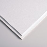 Zentia Armstrong Prestige dB Ceiling Tiles Tegular15 90 Edge 600mm x 600mm - Pack of 10 | 3.6m2 - BP7697M4A