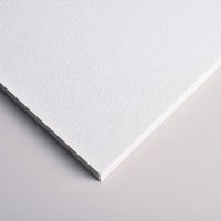 Zentia Armstrong Prestige dB Ceiling Tiles Board Edge 600mm x 600mm - Pack of 10 | 3.6m2 - BP7688M4A