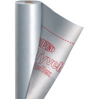 DuPont Tyvek Reflex Breathable Membrane | 100m x 1500mm