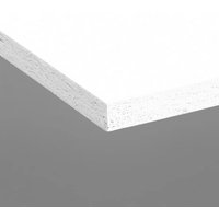Ecophon Focus A Glass Wool Ceiling Tiles Square Edge 600mm x 600mm - Pack of 28 | 10.08m2
