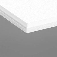 Ecophon Focus E15 Glass Wool Ceiling Tiles Microlook Edge 600mm x 600mm - Pack of 20 | 14.4m2