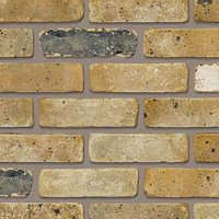 Wienerberger Smeed Dean Mile End Mixture Facing Brick 65mm | Pack of 400