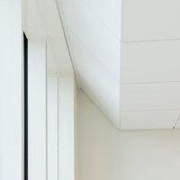 Rockfon Blanka Stone Wool Ceiling Tiles Microlook Edge E15 600mm x 600mm - Pack of 12 | 4.32m2