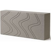 Thermalite Shield Aircrete Block 3.6N 100mm