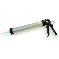 Siniat GTEC Sealant Foil Mastic Gun (600ml Capacity)