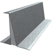 Birtley Extra Heavy Duty Steel Cavity Wall Lintel 900mm x 236mm - HDX50