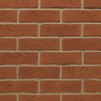 Wienerberger Olde Horsham Multi Red 65mm Facing Brick | Pack of 500