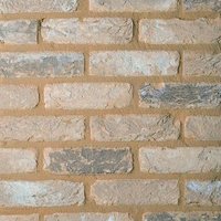 Vandersanden Bricks Old Duxford Facing Brick 65mm | Pack of 580
