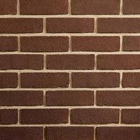 Traditional Brick & Stone Rufford Blend Facing Brick 65mm | Pack of 552