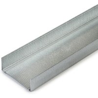 Siniat GTEC U Track UT92/RX 3000mm x 92mm