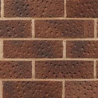 Carlton Brodsworth Mixture 65mm Facing Brick | Pack of 504