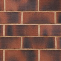 Carlton Civic Multi Facing Brick 73mm | Pack of 464