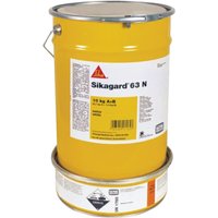 Sika SikaGard 63N Protective Coating - 10kg
