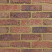 Wienerberger Medium Surrey Blend Facing Brick 65mm | Pack of 680
