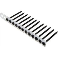 British Gypsum Collated Drywall Screws 55mm | Box of 1000