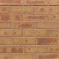 Wienerberger Willowed Buff Multi Facing Brick 65mm | Pack of 500